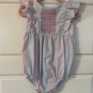 Classic Whimsy Bubble